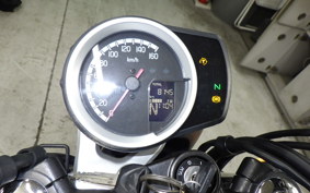 HONDA GB350 2022 NC59