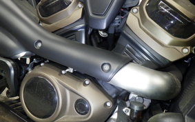 HARLEY RH1250S 2022