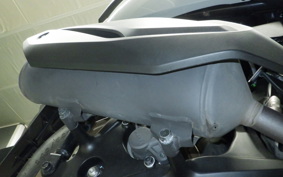 HONDA FORZA 250 2006 MF17