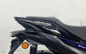 YAMAHA AERO X 155 SG75