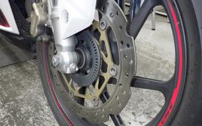 HONDA CBR250RR A 2017 MC51