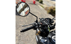 HONDA GROM JC75