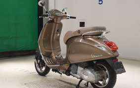 VESPA VESPA PRIMAベーラ125 2012