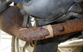 YAMAHA AXIS 100 SB06J