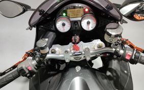 KAWASAKI ZZR1400 ZXT40A