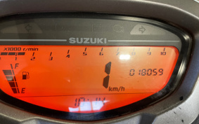 SUZUKI SU WISH LTD DV12B