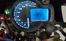 HONDA CBR250R MC17