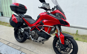 DUCATI MULTI STRADA 1200S 2016 AA02