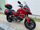 Фото Ducati MULTI STRADA 1200S 2016 с японского аукциона