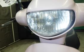 SUZUKI LET's 4 2014 CA45A