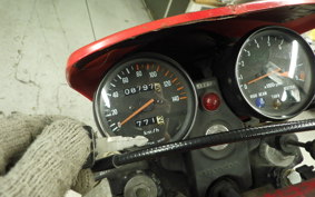 HONDA XL250R 2018 MD03