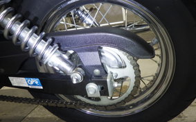 SUZUKI INTRUDER 250 LC