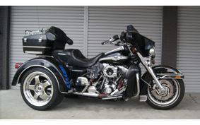 HARLEY  HARLEY FLHTC 100TH TRIKE  2003 DJV