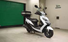 SUZUKI ｽｳｨｯｼｭ125 2024 DV12B