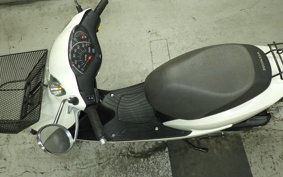 HONDA DIO Gen.6 2011 AF68