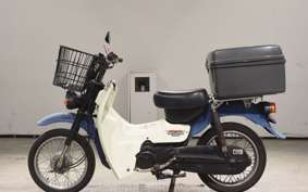 SUZUKI BIRDIE 50 BA43A
