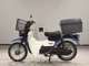 Фото Suzuki BIRDIE 50 с японского аукциона
