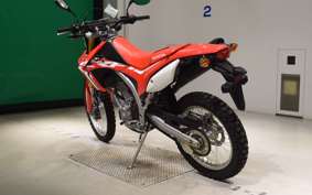 HONDA CRF250L 2024 MD44