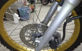 YAMAHA SEROW 250 2007 DG11J