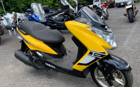 YAMAHA MAJESTYS SG28J