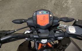 KTM 250 DUKE JPE40