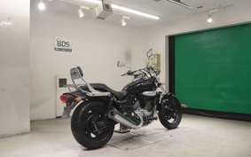 KAWASAKI ELIMINATOR 250 V VN250A