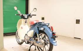 HONDA C125 SUPER CUB 2023 JA71