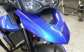 TRIUMPH TIGER 850 SPORTS 2022