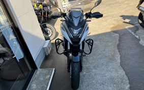HONDA NC750X DCT 2025 RH09