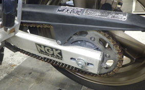 HONDA HORNET 250 2004 MC31