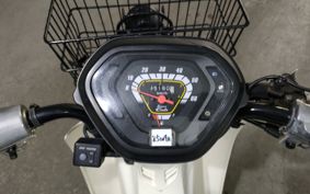 HONDA SUPER CUB50 AA07