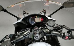 KAWASAKI NINJA 1000 2013 ZXT00G