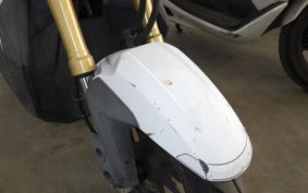 HONDA ZOOMER-X 2005 JF52