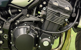 KAWASAKI Z900RS 2022 ZR900C