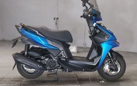 KYMCO RACING150FI ..