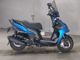 Фото Kymco RACING150FI с японского аукциона