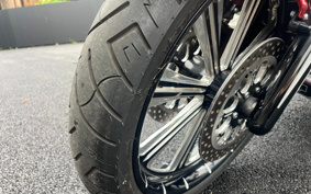 HARLEY FLTR1450 2009 FS4