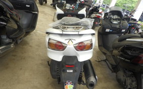 HONDA FORZA Z MF10