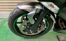 KAWASAKI NINJA 400 2018 EX400E