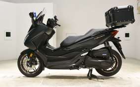 HONDA FORZA 250 2008 MF17