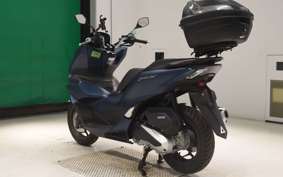 HONDA PCX 125 2021 JK05