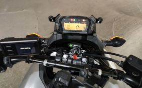 HONDA NC 700 X 2012 RC63