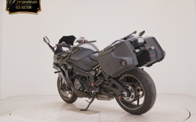 SUZUKI GSX-S1000GT 2025 EK1AA