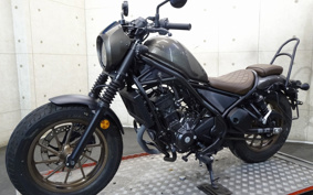 HONDA REBEL 250  S E-clutch MC49