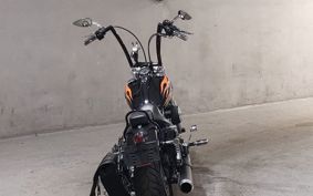 HARLEY FXDWG1580 2012 GP4