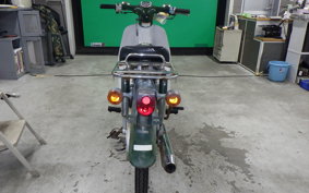 HONDA C50 SUPER CUB 1998 C50