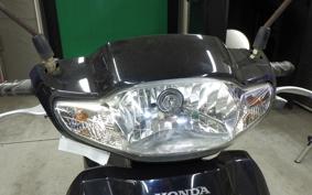 HONDA TACT Gen.4 2008 AF75