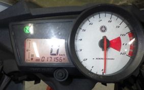 YAMAHA YZF-R125 2023