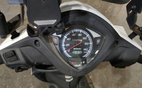 SUZUKI ADDRESS V110 CE47A