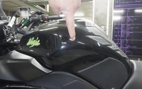KAWASAKI NINJA 1000 A 2018